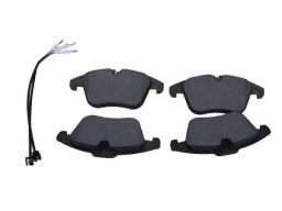 19-1555 Klocki Ham. Citroen P. C5 08- Maxgear