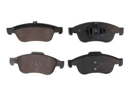 19-1992 Klocki Ham. Renault P. Megane 08-/Duster Maxgear