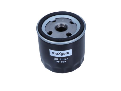 26-0402 Filtr Oleju Fiat 1,9D/2,4Jtd Maxgear