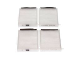 26-0469 Filtr Kabiny Mazda 323/626 Kpl 2Szt. Maxgear