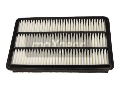 26-1007 Filtr Powietrza Mitsubishi Pajero 00-/07 Maxgear