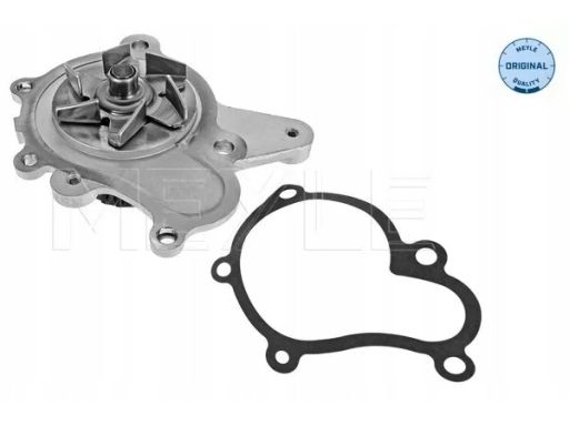 37-13 220 0004 Pompa Cieczy Chłodzącej Meyle