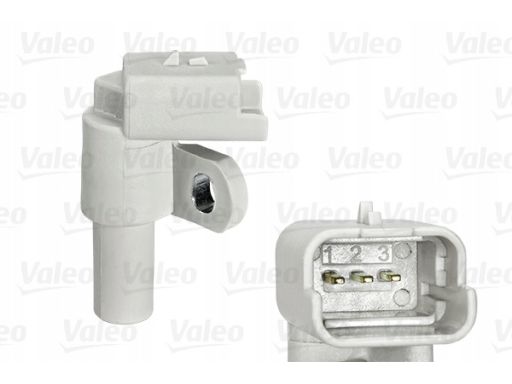 Czujnik Położenia Wałka Rozrządu 253808