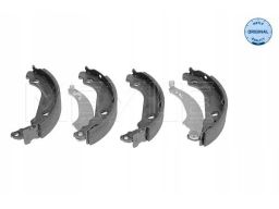 11-14 533 0005/K Szczęki Hamulcowe Kpl. Meyle