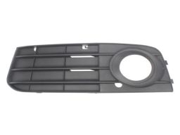 Kratka boczna halogenowa LEWA zderzak przód AUDI A4 B8 BLIC