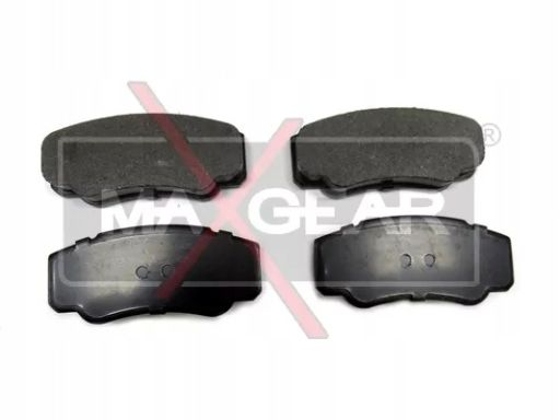 19-0485 Klocki Ham. Fiat T. Ducato Maxgear
