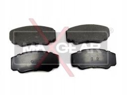 19-0485 Klocki Ham. Fiat T. Ducato Maxgear