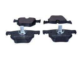 19-0511 Klocki Ham. Bmw T. E60/61 03- Maxgear