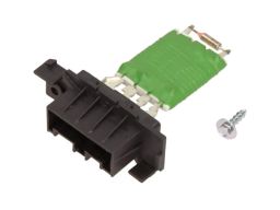 21-0351 Rezystor Dmuchawy Fiat Punto Evo/ Corsa Maxgear