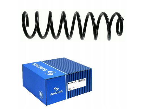 998 658 Sprężyna Zawieszenia Sachs