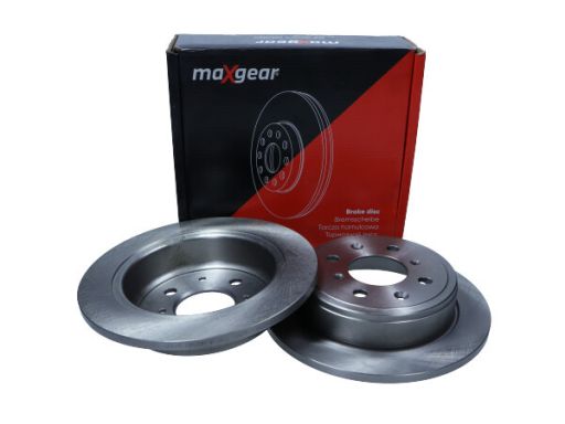 19-0921 Tarcza Ham. Honda T. Civic -91/94-/Rover Maxgear