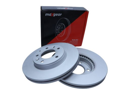 19-0949 Tarcza Ham. Mitsubishi T. Pajero 00-/07- Maxgear