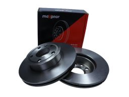 19-0996 Tarcza Ham. Vw P. T4 2,4-2 Maxgear