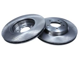 19-1033 Tarcza Ham. Bmw P. E46 10/99- 325Mm Maxgear