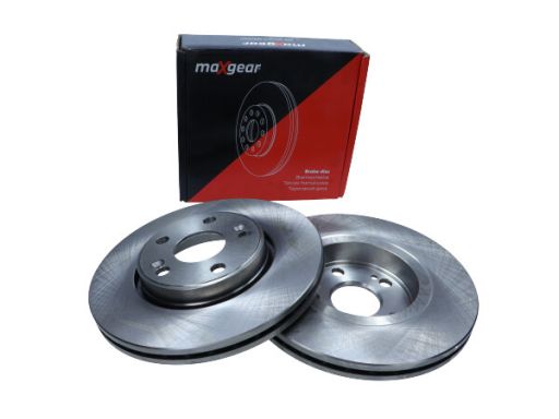 19-1008 Tarcza Ham. Renault P. Laguna 95-/Espace Maxgear