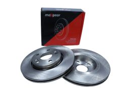 19-1008 Tarcza Ham. Renault P. Laguna 95-/Espace Maxgear