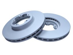 19-1047Max Tarcza Ham. Ford P. Transit 06- 300X28 Z Maxgear