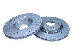 19-1057Sport Tarcza Ham. Mitsubishi P. Outlander 03-/ Maxgear