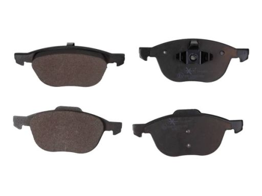 19-0875 Klocki Ham. Ford P. Focus 04- Maxgear