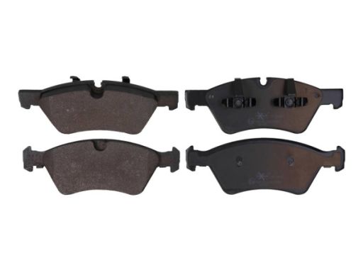 19-0890 Klocki Ham. Db P. W164 Ml/X164 Maxgear