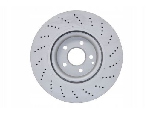 0 986 479 D07 Tarcza Hamulcowa Bosch