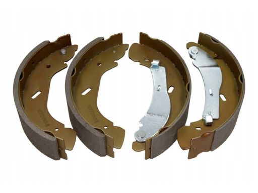 19-1071 Szczęki Ham. Ford Transit 00- Maxgear