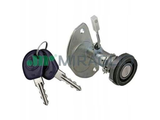 Zamek Tylnej Pokrywy Eic37209