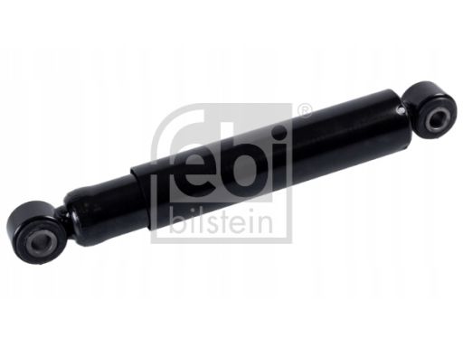 Fe20603 Amortyzator Tył L/P Pasuje Do: Iveco Daily Iii, Daily Iv, Dail