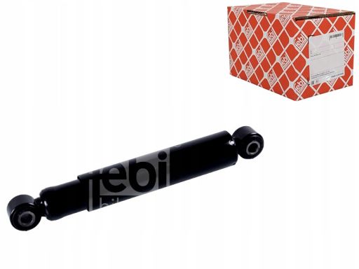 Fe20603 Amortyzator Tył L/P Pasuje Do: Iveco Daily Iii, Daily Iv, Dail