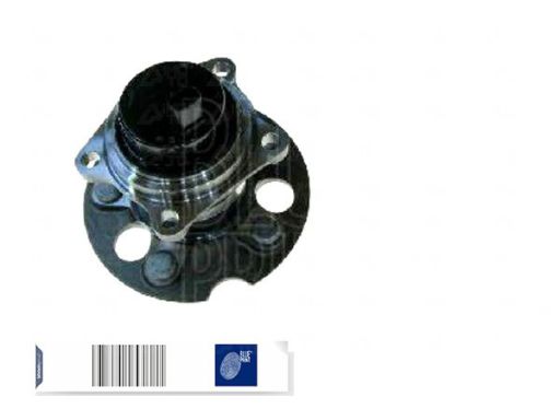 Adt38354 Zestaw Łożyska Koła Z Piastą Tył Pasuje Do: Toyota Rav 4 Ii