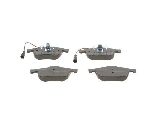 Klocek Hamulcowy Kpl. 0 986 494 465