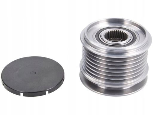 Sprzęgło Jednokierunkowe Alternatora 588060