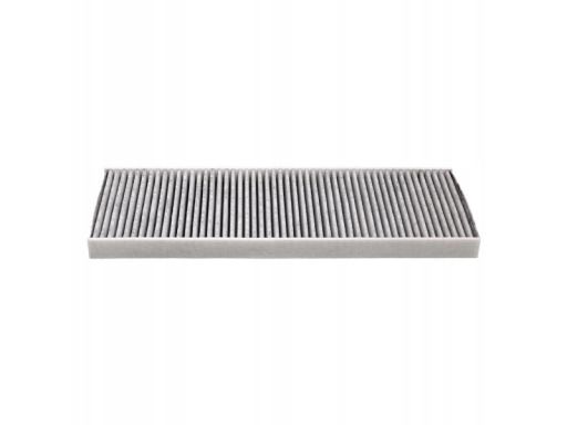 Fe48504 Filtr Kabiny Z Węglem Aktywnym Pasuje Do: Opel Vectra A, Vectr