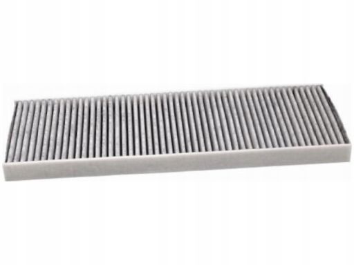 Fe48504 Filtr Kabiny Z Węglem Aktywnym Pasuje Do: Opel Vectra A, Vectr