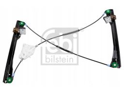 Fe177107 Podnośnik Szyby Przód L (Elektryczny, Bez Silnika) Pasuje Do: