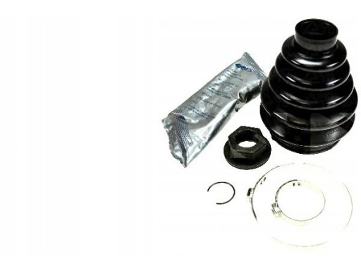 0.020321 Osłona Przegubu Przód/Zewnątrz (Fi: 31,2/72) (Dł.112) (Kpl.)