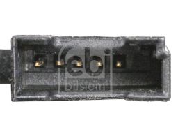 Fe192946 Zamek Pokrywy Bagażnika Pasuje Do: Bmw 1 (F40), 3 (E46), 3 (F