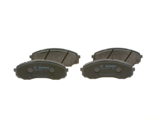 0 986 494 377 Klocek Hamulcowy Kpl. Bosch