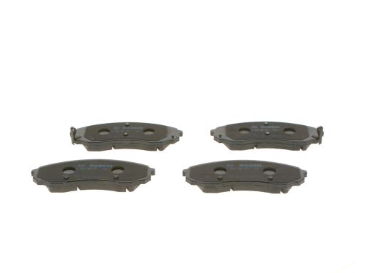 0 986 494 377 Klocek Hamulcowy Kpl. Bosch