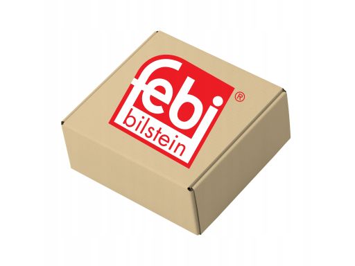 Fe185653 Resor Tył (Liczba Piór: 1X681/694) Pasuje Do: Ford Transit V3