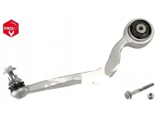 Fe176677 Wahacz Zawieszenia Koła Przód L Dół Z Przodu 23,7 Mm Pasuje D