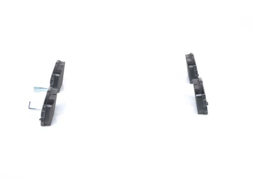 Klocek Hamulcowy Kpl. 0 986 494 255