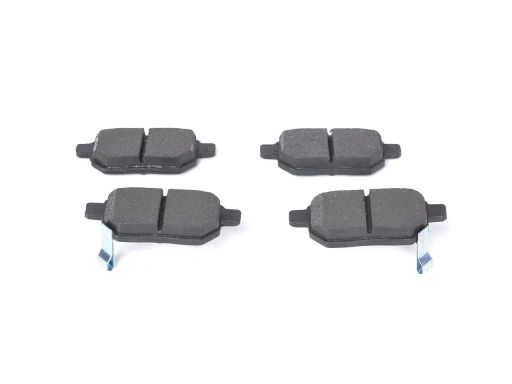 Klocek Hamulcowy Kpl. 0 986 494 255