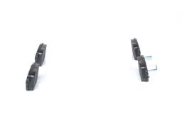 Klocek Hamulcowy Kpl. 0 986 494 255