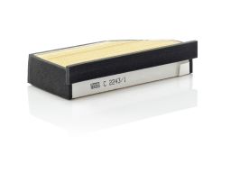 C 2243/1 Filtr Powietrza Mann Filter