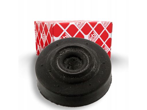 Fe47580 Odbój Amortyzatora Przód/Tył L/P (Wys. 27Mm) Pasuje Do: Merced