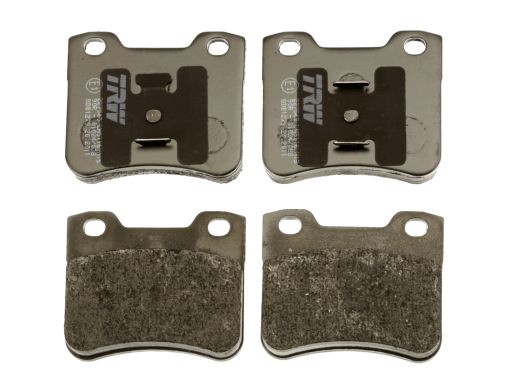 Klocek Hamulcowy Kpl. Gdb1279