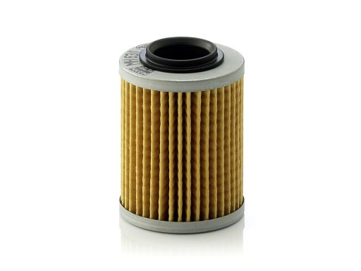 Mh 63/1 Filtr Oleju Mann Filter
