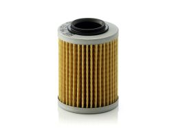Mh 63/1 Filtr Oleju Mann Filter