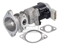 Fe174957 Zawór Egr Pasuje Do: Land Rover Discovery Iii, Discovery Iv,